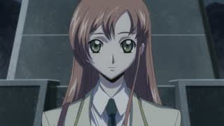 Code Geass: Hangyaku no Lelouch