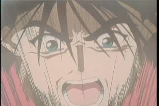 Rekka no Honoo