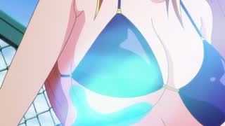 To LOVE-Ru Darkness 2nd