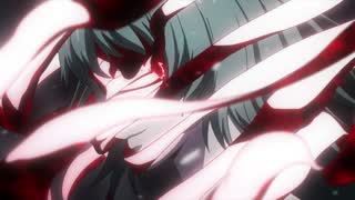 Tokyo Ghoul √A
