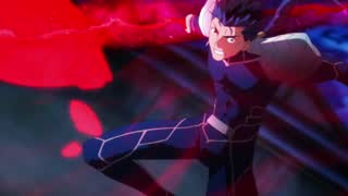 Fate/stay night: Unlimited Blade Works