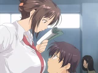 Unknown Anime