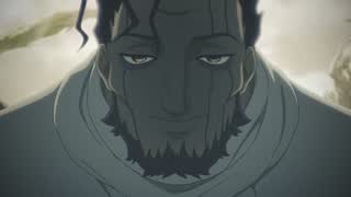 Made in Abyss: Retsujitsu no Ougonkyou