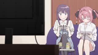 Kamiina Botan, Yoeru Sugata wa Yuri no Hana