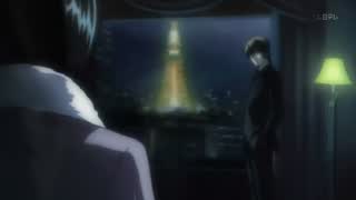 DEATH NOTE Rewrite