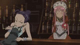 Top wo Nerae 2! DIEBUSTER
