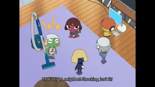Keroro Gunsou