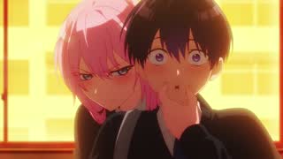 Kawaii dake ja Nai Shikimori-san